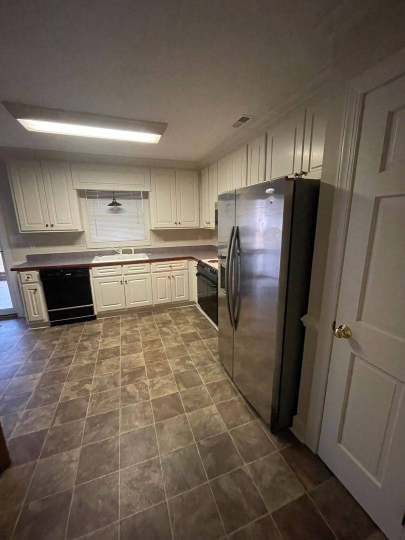 House for rent at 5300 Hornes Church Rd, Wilson, NC 27896
