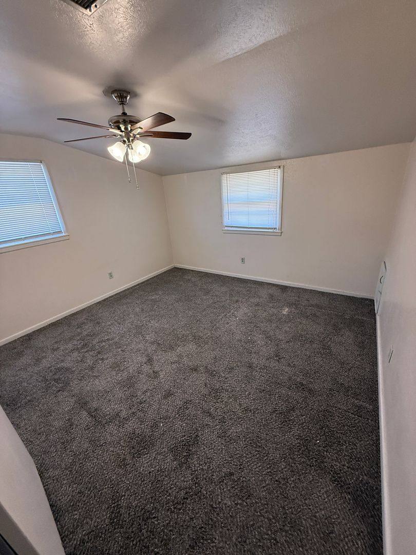 House for rent at 5432 32nd, Lubbock, TX 79407