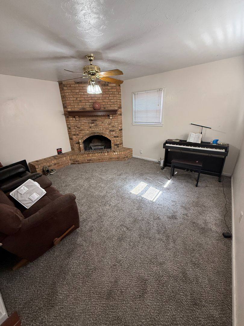 House for rent at 5432 32nd, Lubbock, TX 79407
