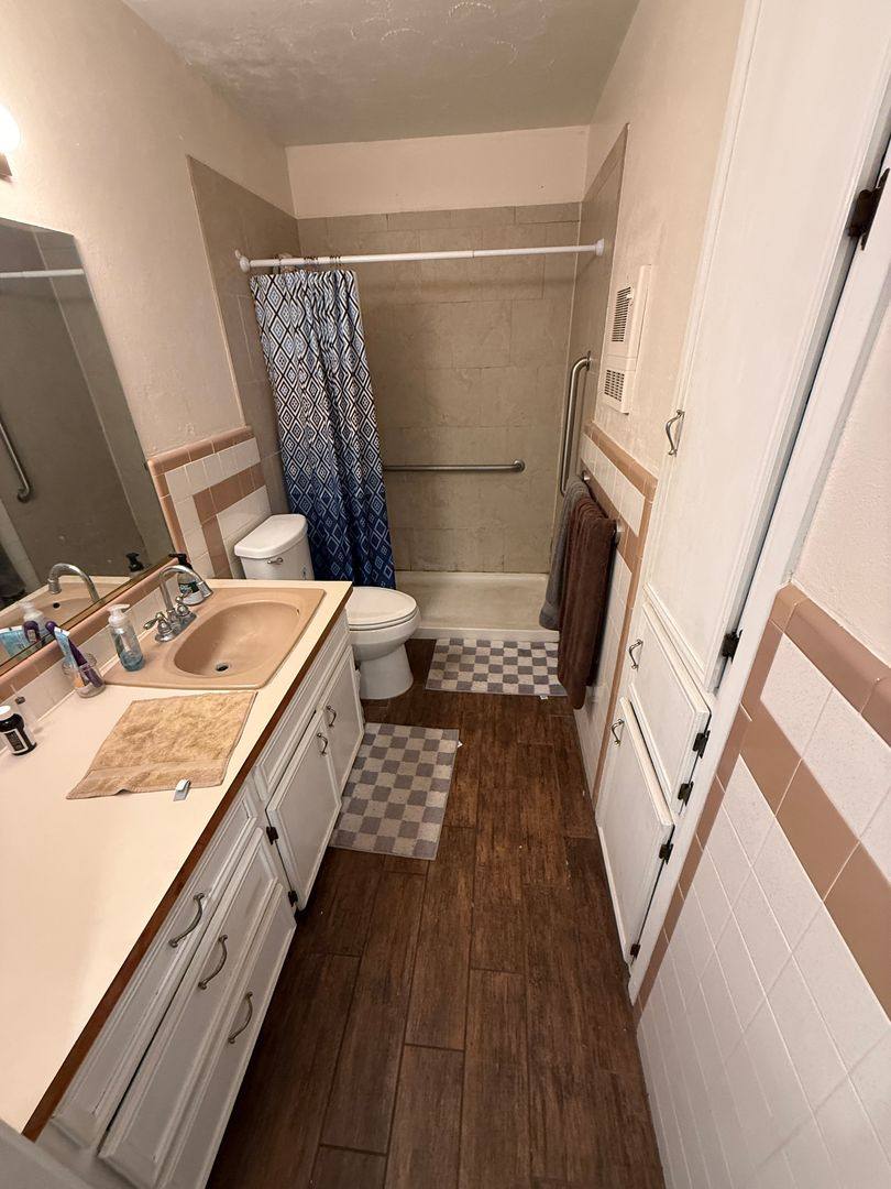 House for rent at 5432 32nd, Lubbock, TX 79407