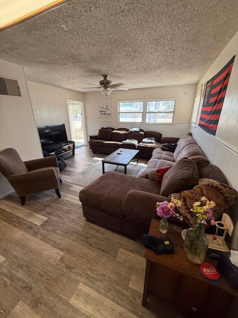 House for rent at 5432 32nd, Lubbock, TX 79407