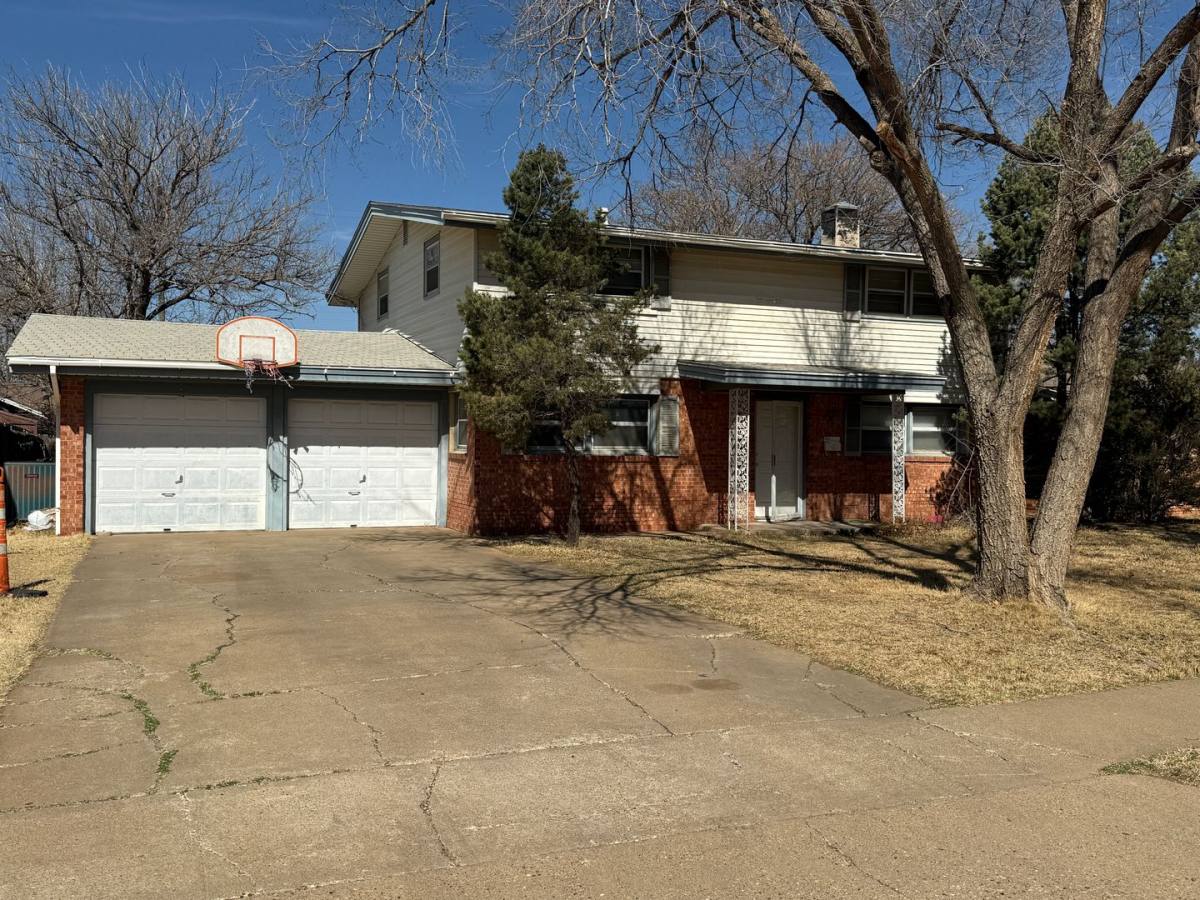 House for rent at 5432 32nd, Lubbock, TX 79407