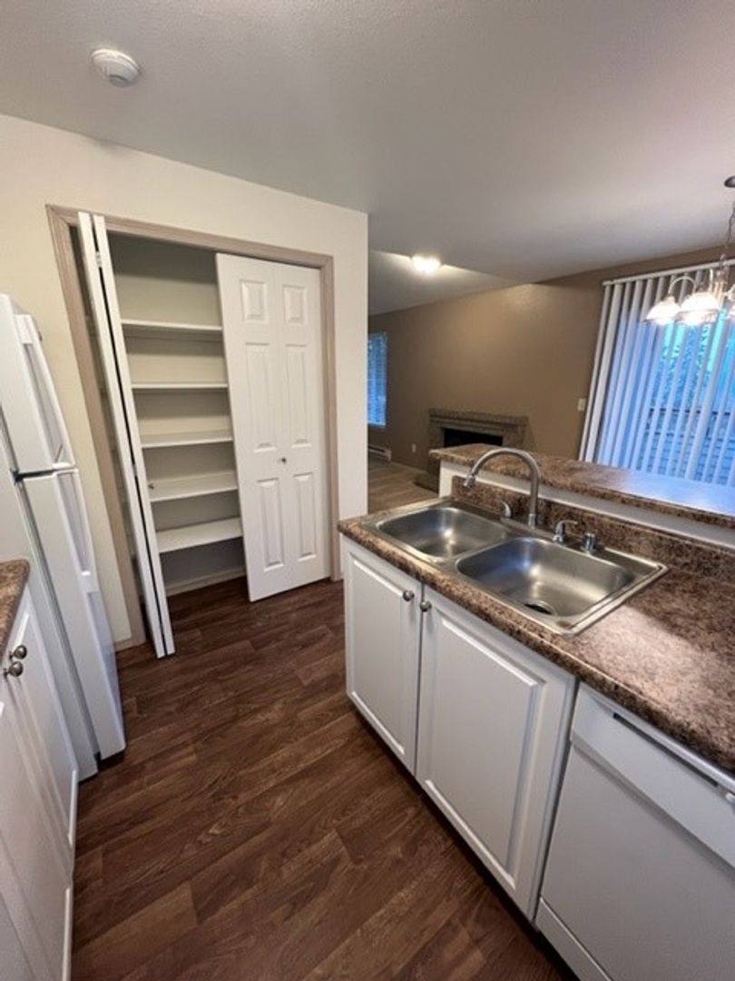 Apartment for rent at 2820 Tuscany Lane SW, Olympia, WA 98512