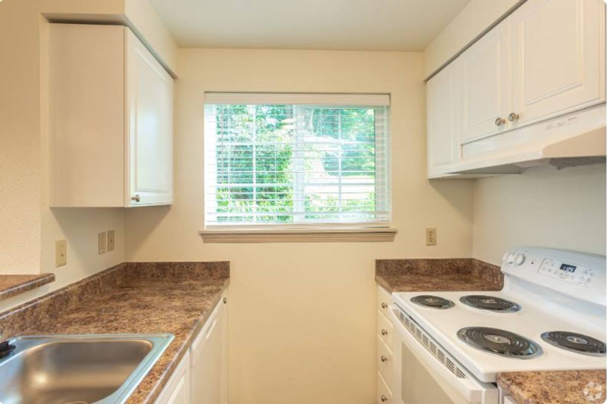 Apartment for rent at 2820 Tuscany Lane SW, Olympia, WA 98512