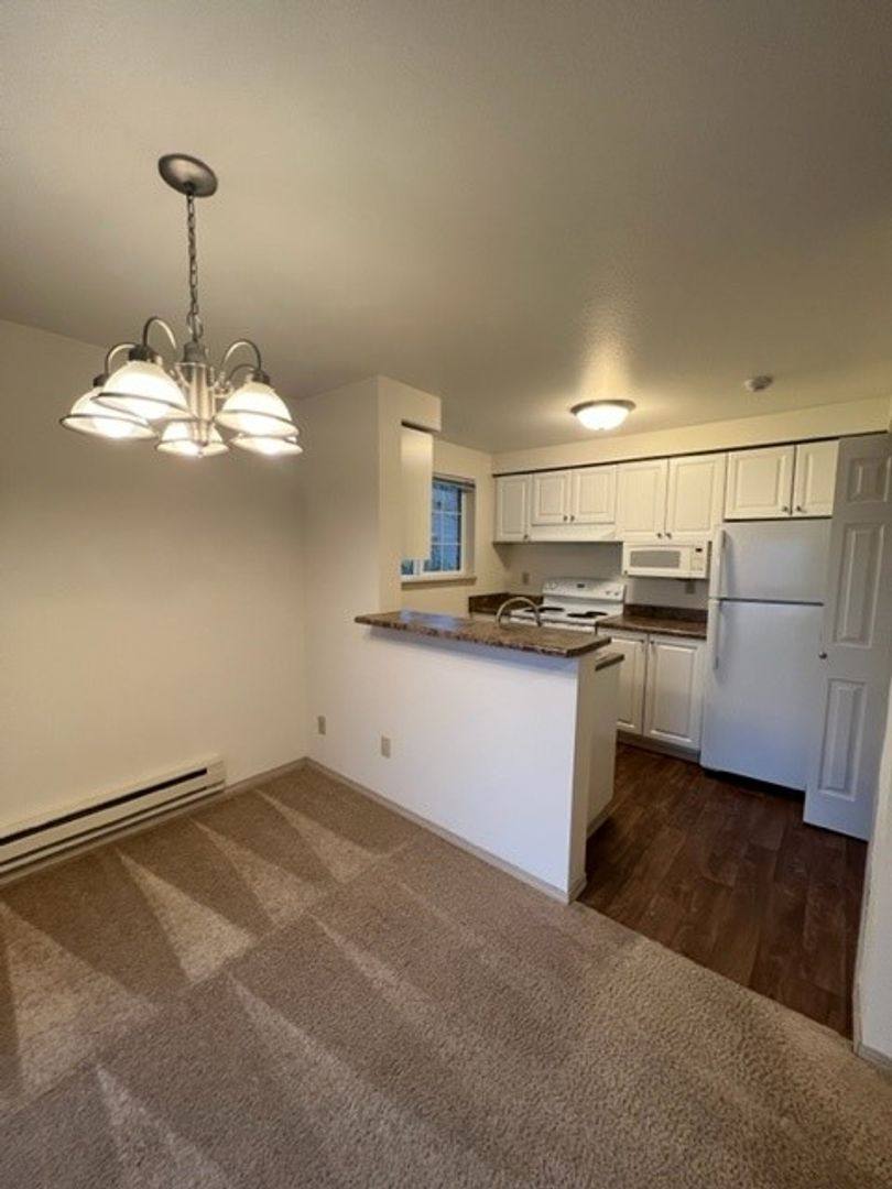 Apartment for rent at 2820 Tuscany Lane SW, Olympia, WA 98512