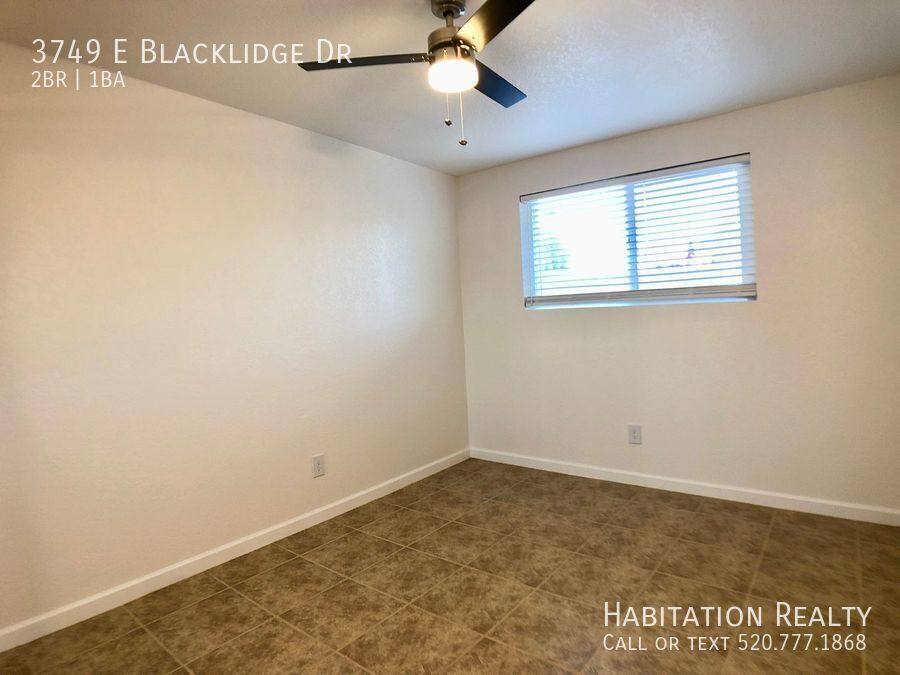 House for rent at 3749 E Blacklidge Dr, Tucson, AZ 85716