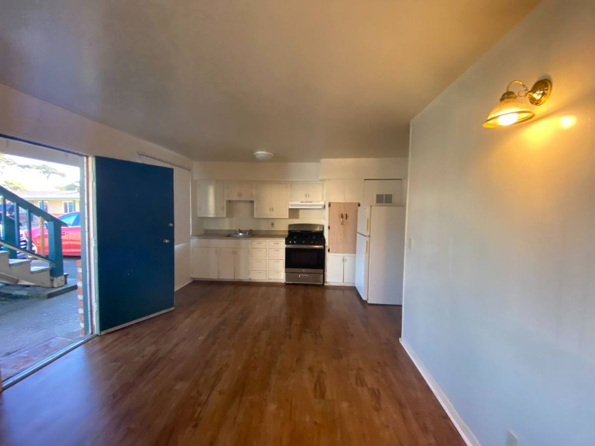 Apartment for rent at 176 Palm Ave, Marina, CA 93933
