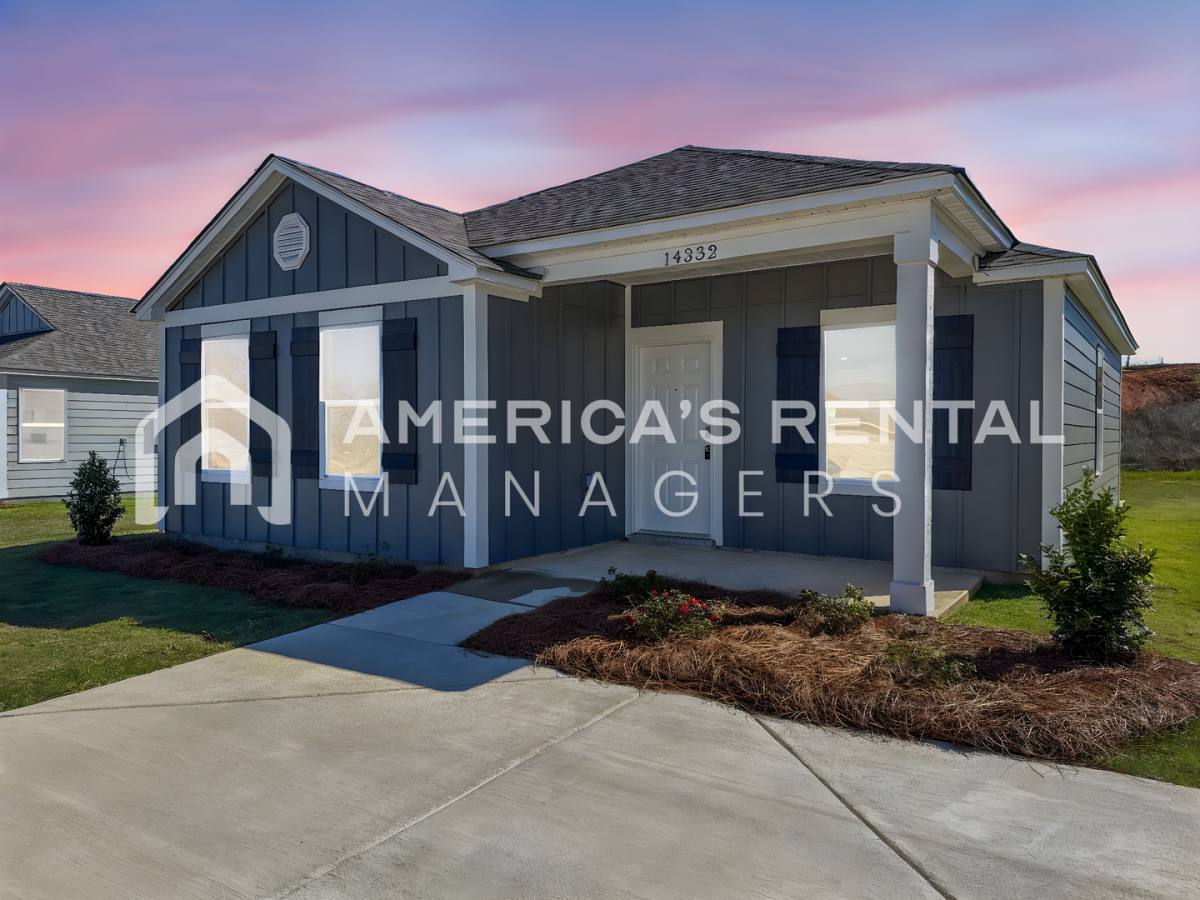 House for rent at 14332 Firefly Lane, Tuscaloosa, AL 35405