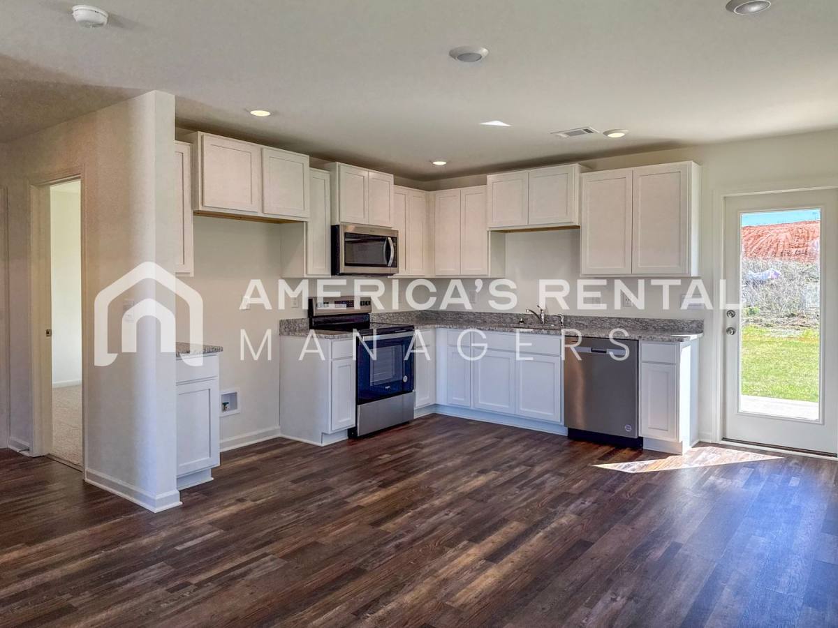 House for rent at 14332 Firefly Lane, Tuscaloosa, AL 35405