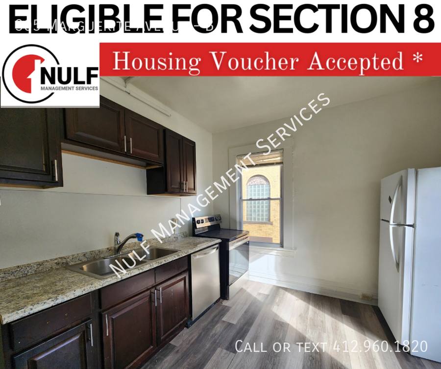 Apartment for rent at 305 Marguerite Ave #B, Wilmerding, PA 15148