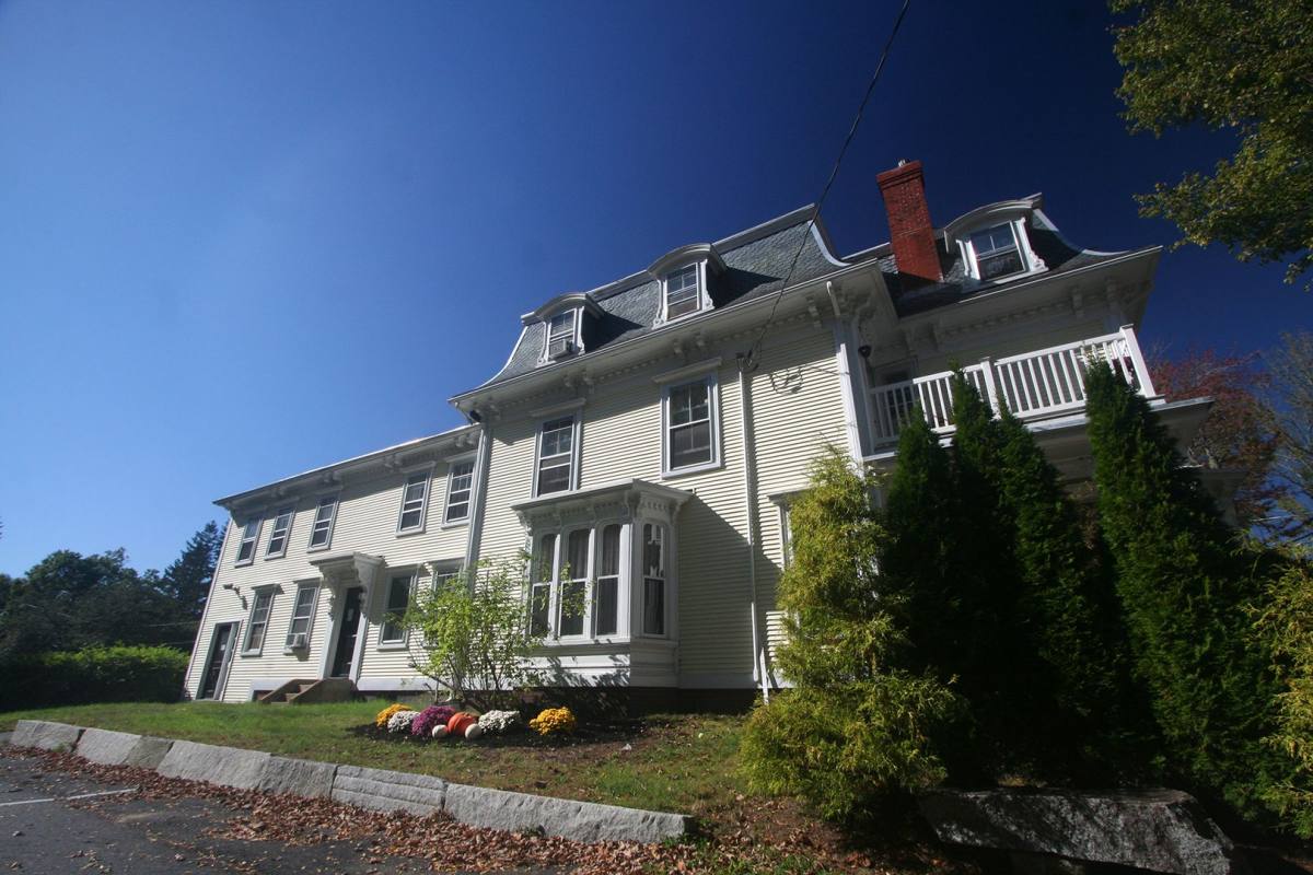 Apartment for rent at 302 Washington St, Dover, NH 03820