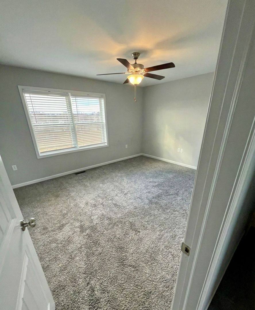 House for rent at 206 Woodridge Dr, Shippensburg, PA 17257
