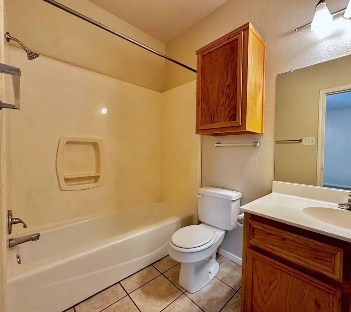 Townhouse for rent at 1925 S 12th St, Waco, TX 76706