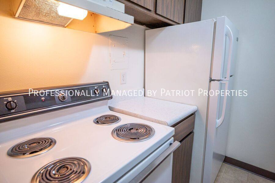 Apartment for rent at 1201 Emerald Terrace #8, Sun Prairie, WI 53590