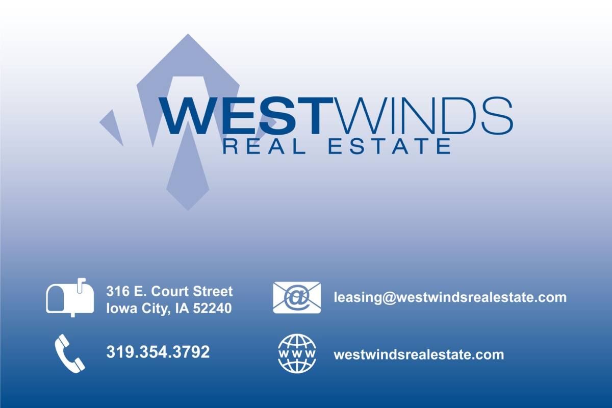Apartment for rent at 504 2nd Ave, Coralville, IA 52241