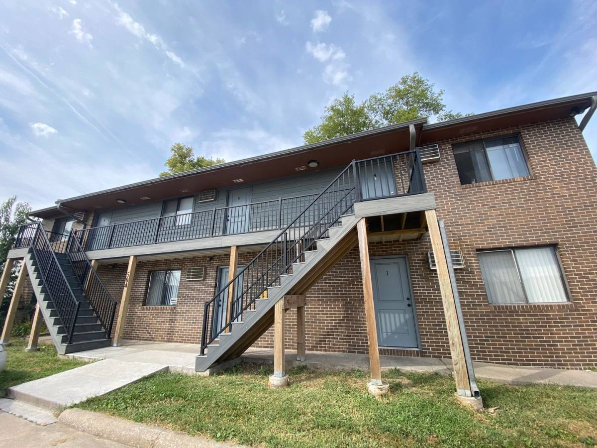 Apartment for rent at 504 2nd Ave, Coralville, IA 52241