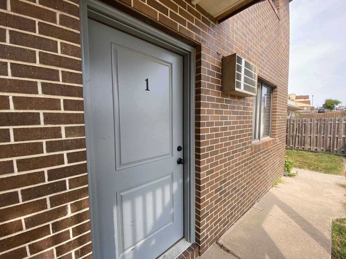 Apartment for rent at 504 2nd Ave, Coralville, IA 52241