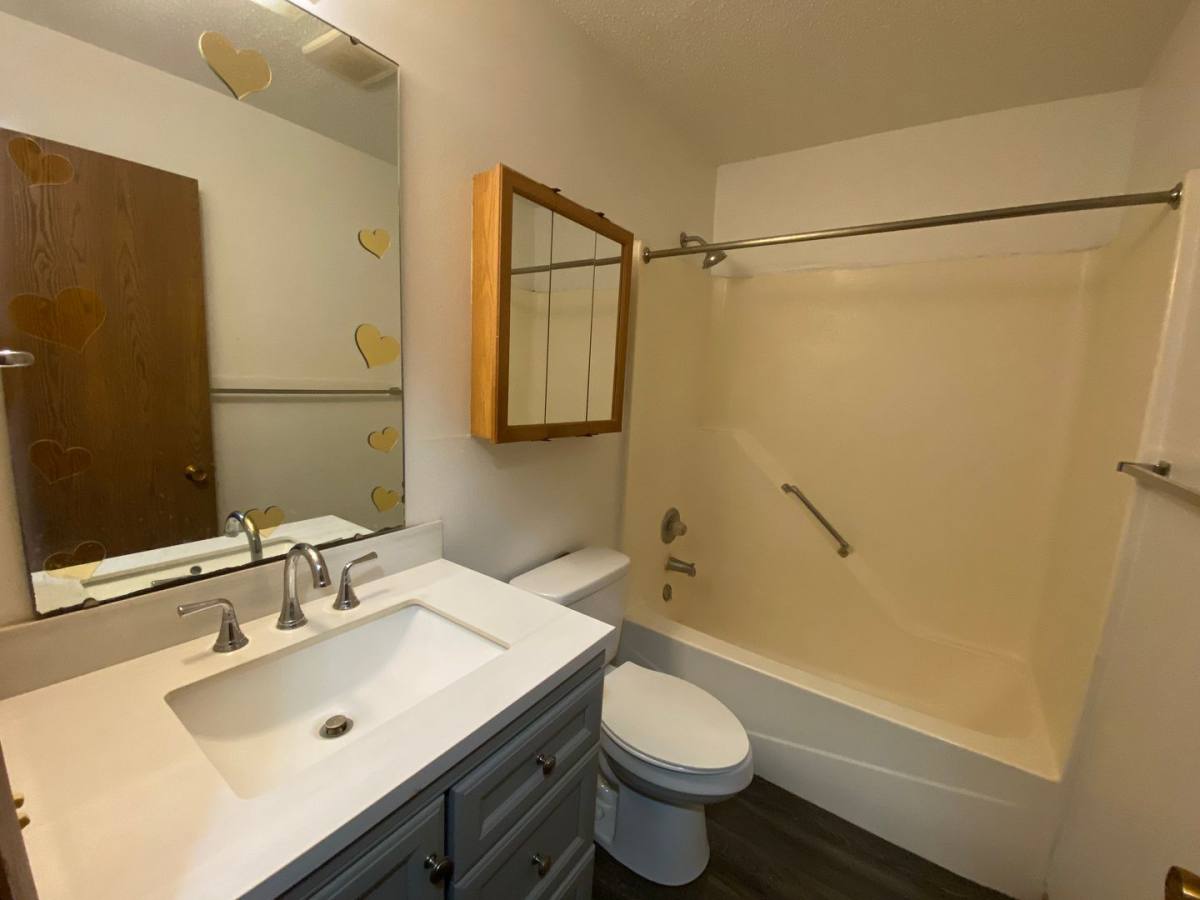 Apartment for rent at 504 2nd Ave, Coralville, IA 52241