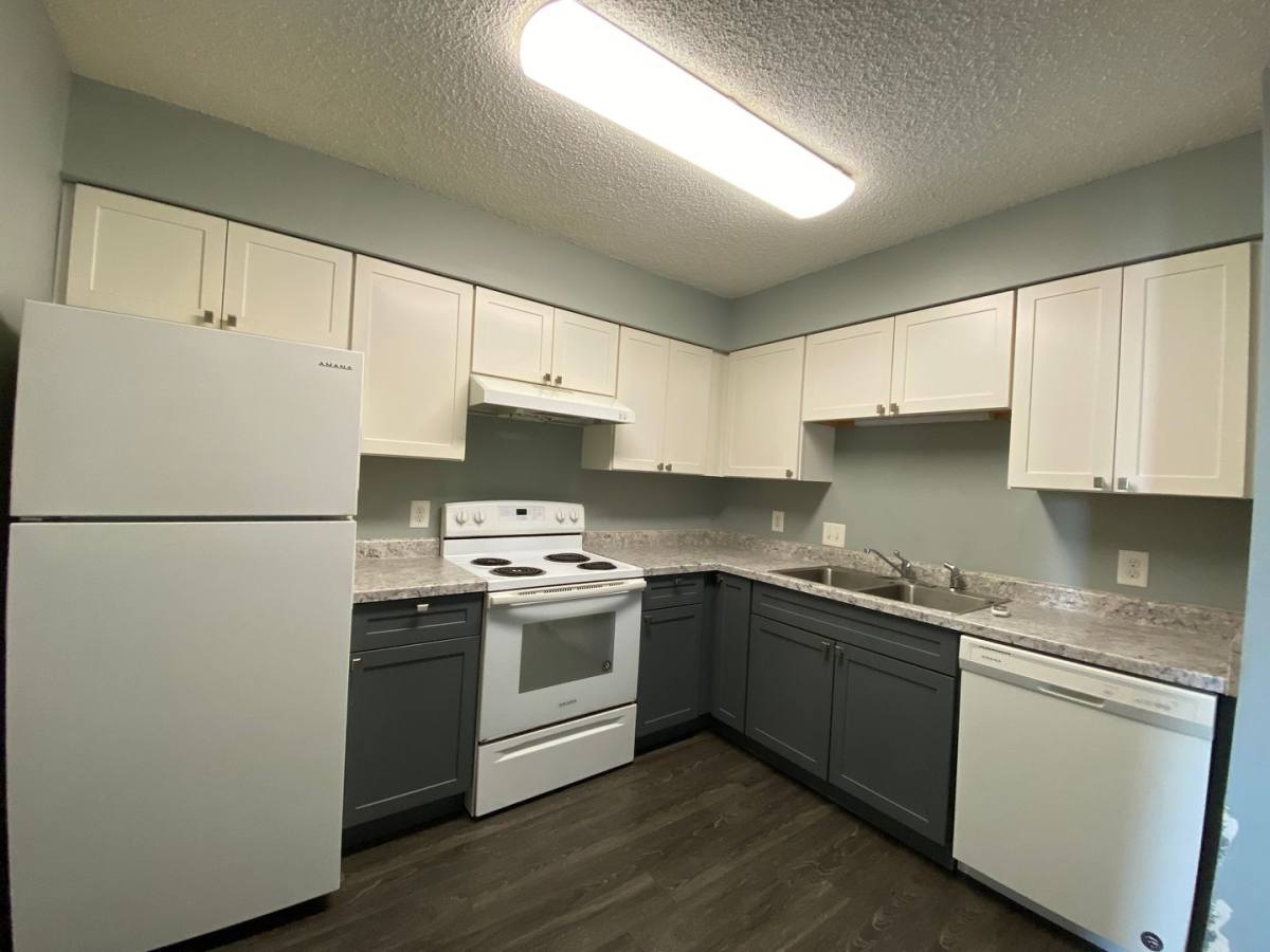 Apartment for rent at 504 2nd Ave, Coralville, IA 52241