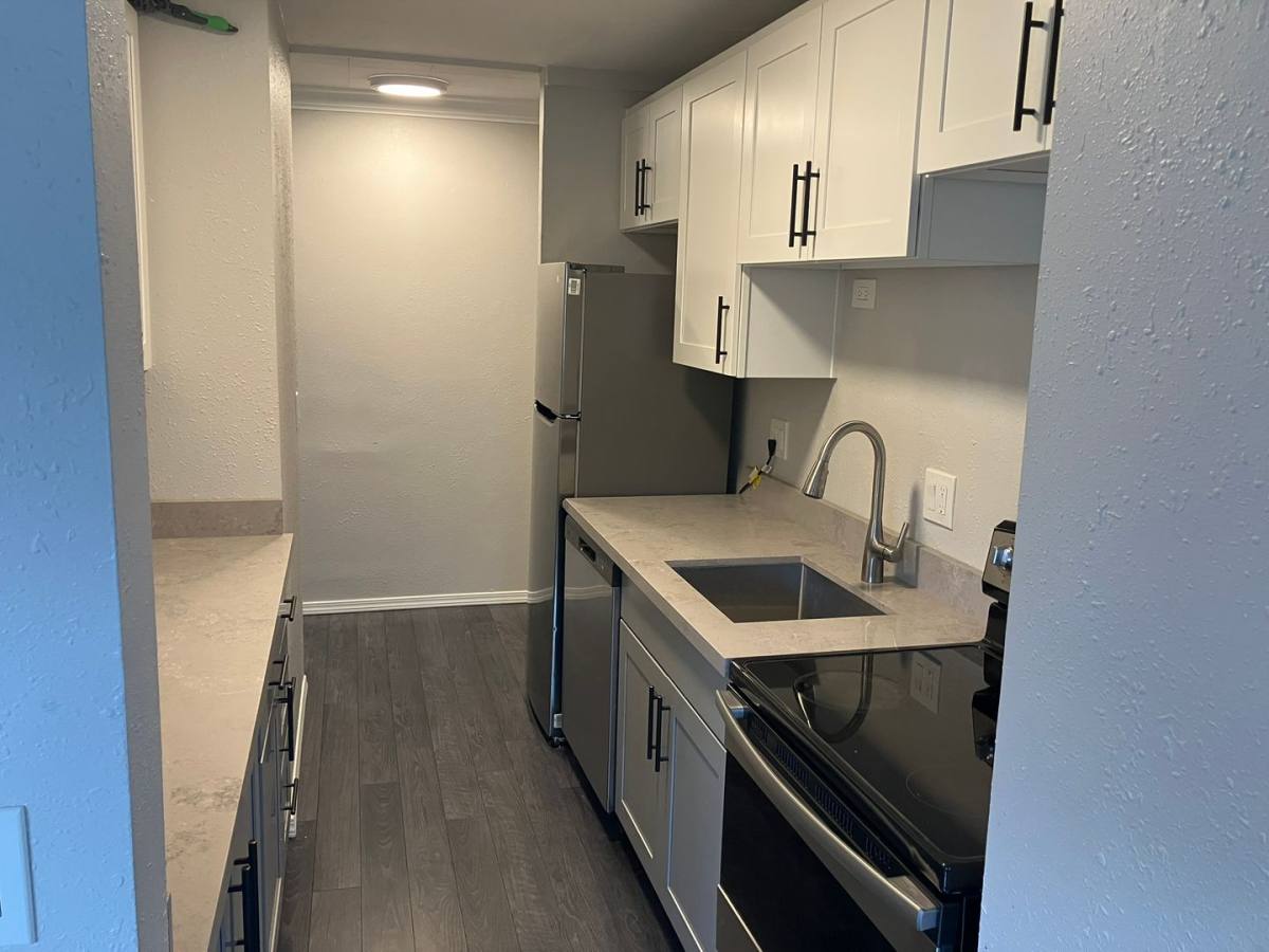 Apartment for rent at 4821 Fauntleroy Way SW, Seattle, WA 98116