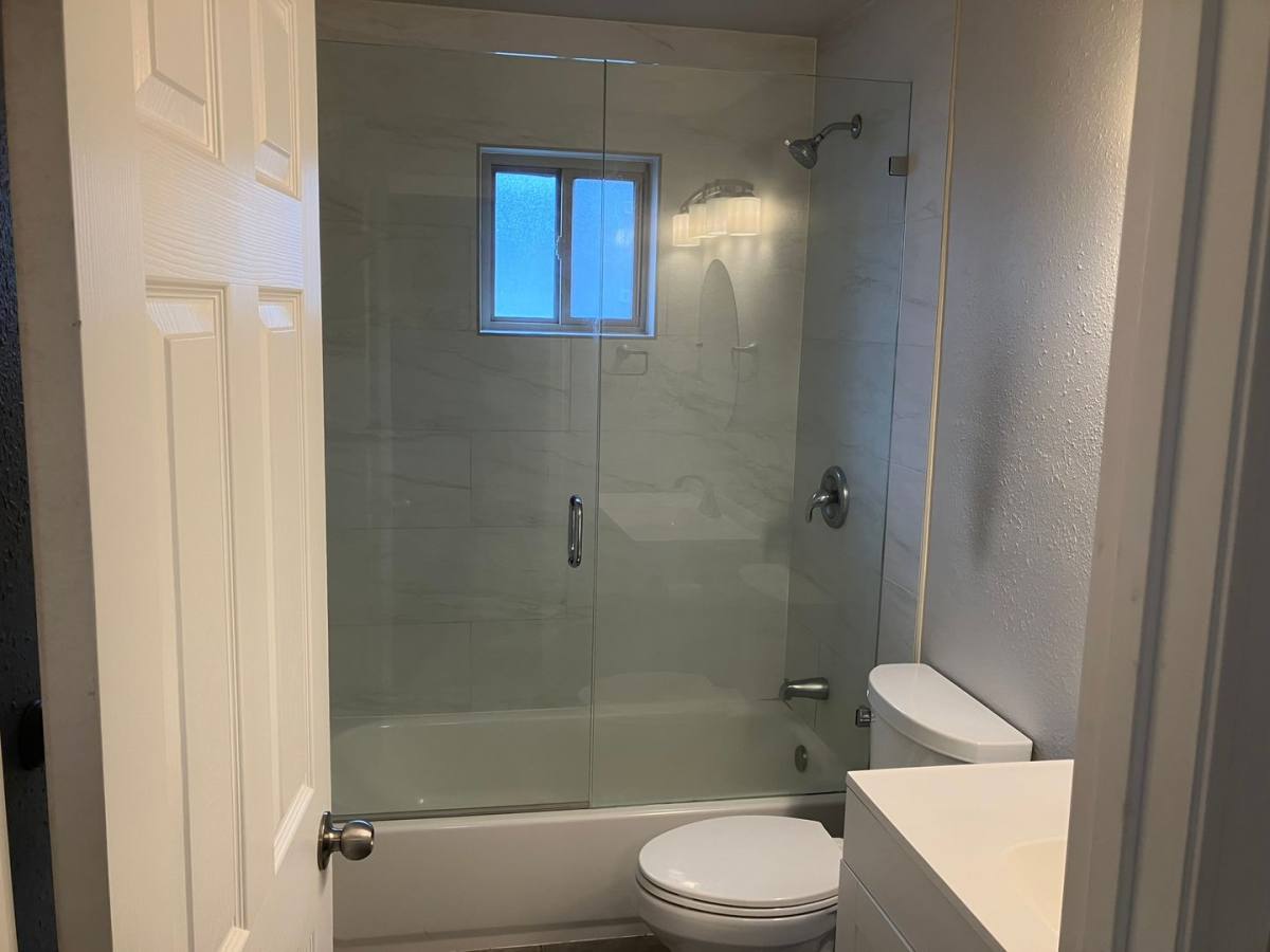 Apartment for rent at 4821 Fauntleroy Way SW, Seattle, WA 98116