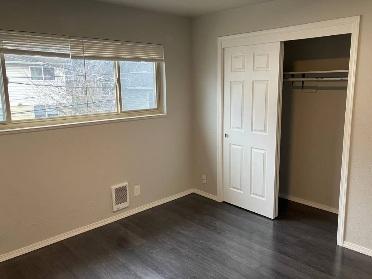Apartment for rent at 4821 Fauntleroy Way SW, Seattle, WA 98116