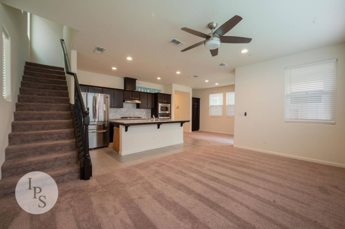 House for rent at 6052 E Bishop Lane, Fresno, CA 93727