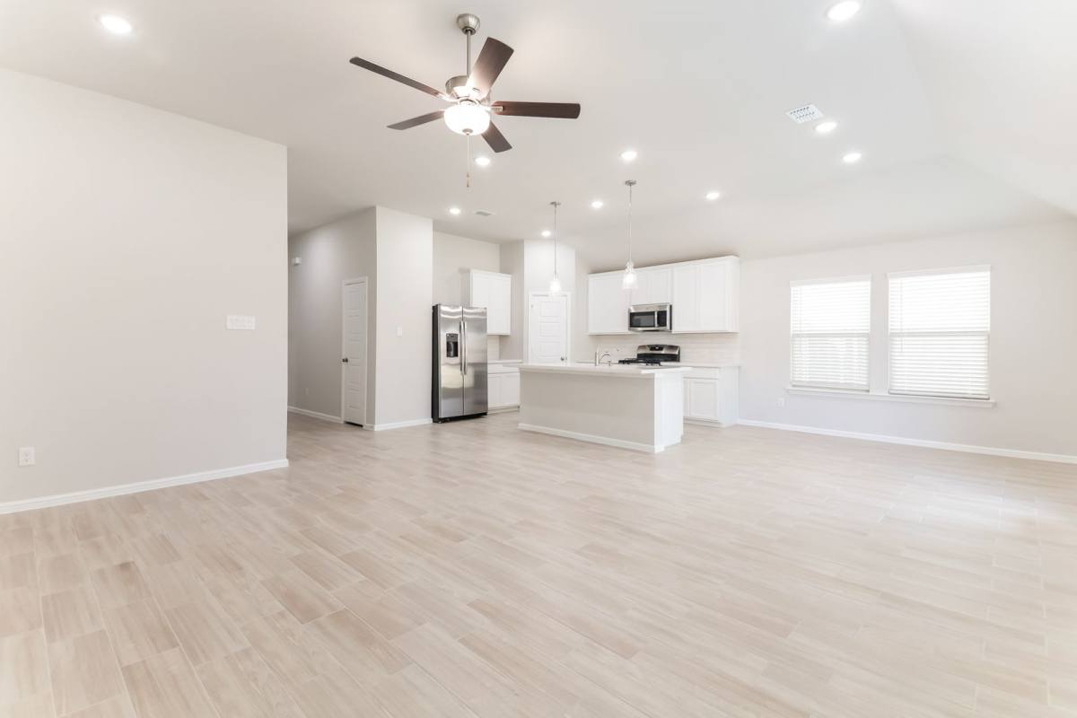 House for rent at 5108 Middlestone Lane, Argyle, TX 76226