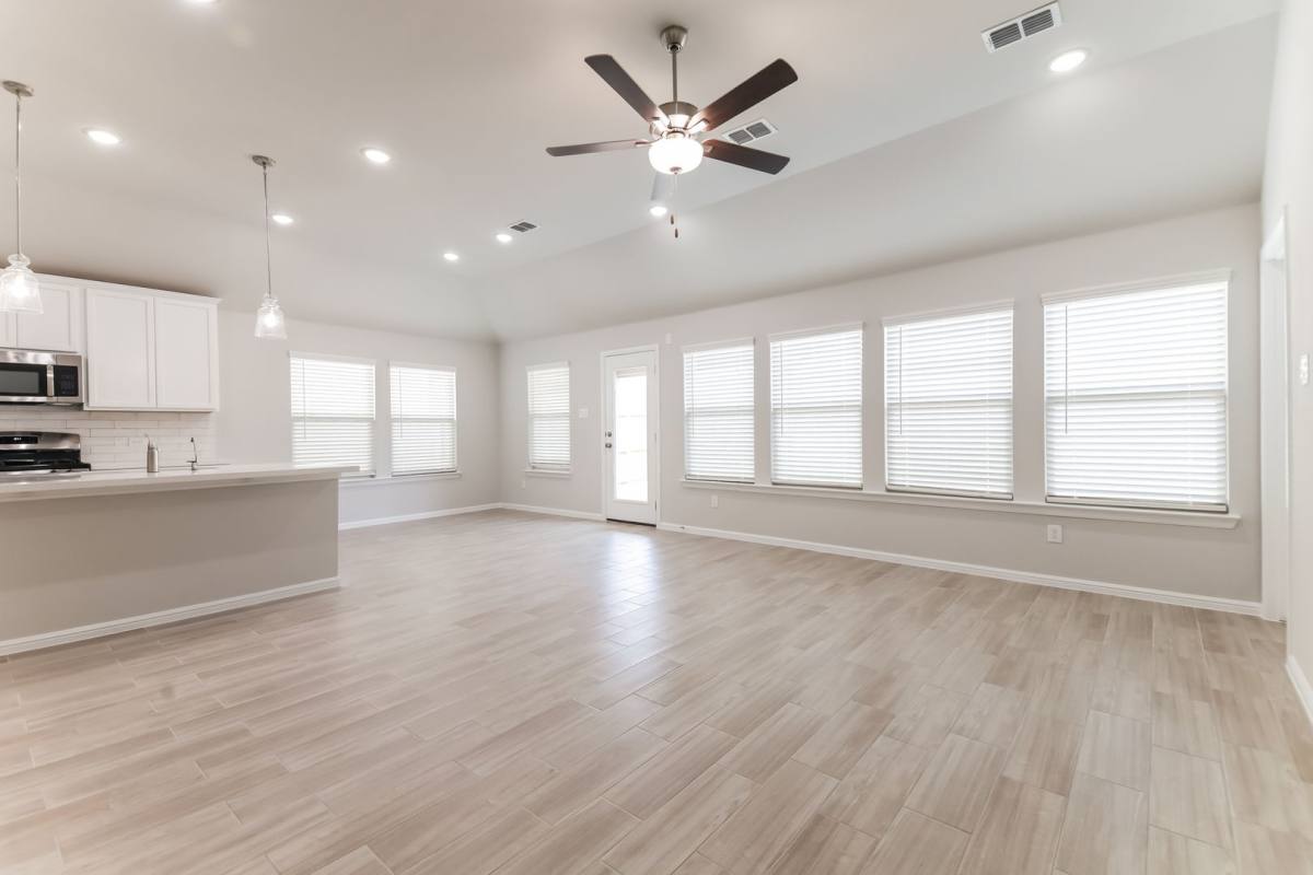 House for rent at 5108 Middlestone Lane, Argyle, TX 76226
