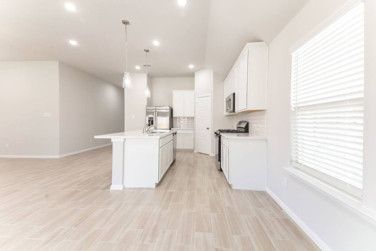 House for rent at 5108 Middlestone Lane, Argyle, TX 76226