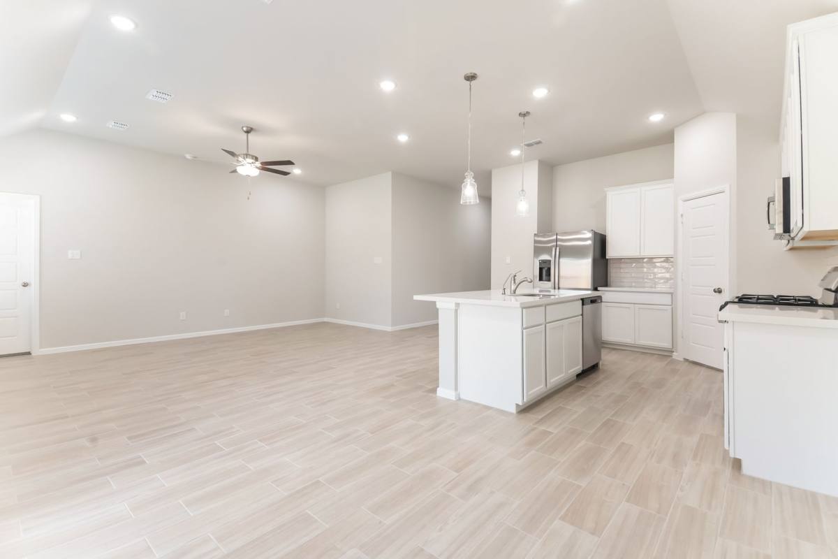 House for rent at 5108 Middlestone Lane, Argyle, TX 76226
