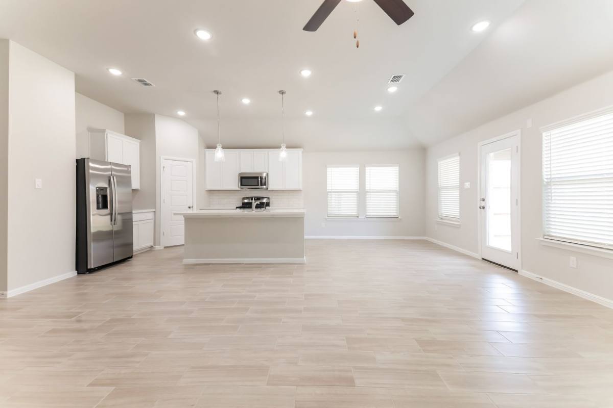 House for rent at 5108 Middlestone Lane, Argyle, TX 76226