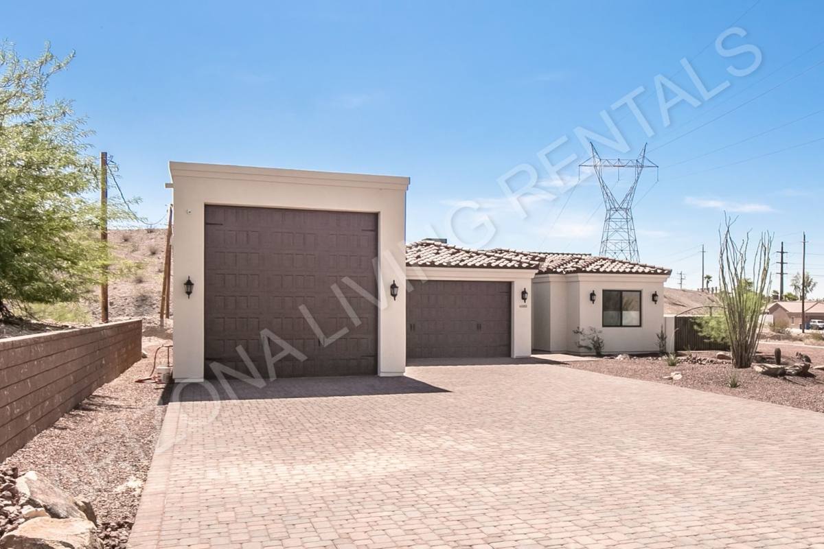 House for rent at 4080 Vagabond Dr, Lake Havasu City, AZ 86406