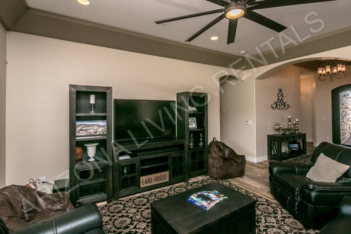 House for rent at 4080 Vagabond Dr, Lake Havasu City, AZ 86406