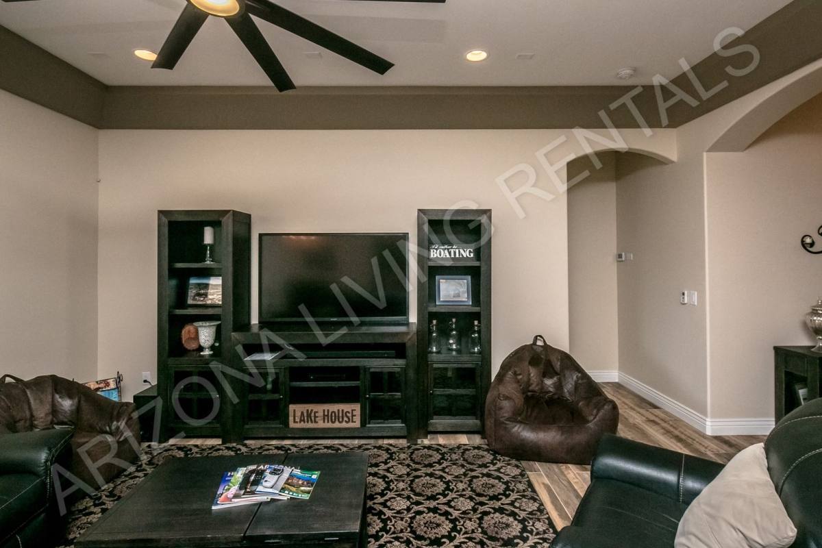 House for rent at 4080 Vagabond Dr, Lake Havasu City, AZ 86406