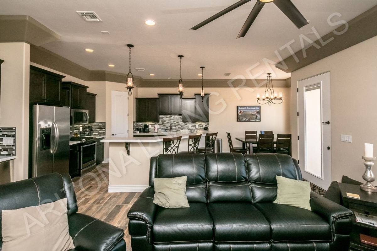 House for rent at 4080 Vagabond Dr, Lake Havasu City, AZ 86406