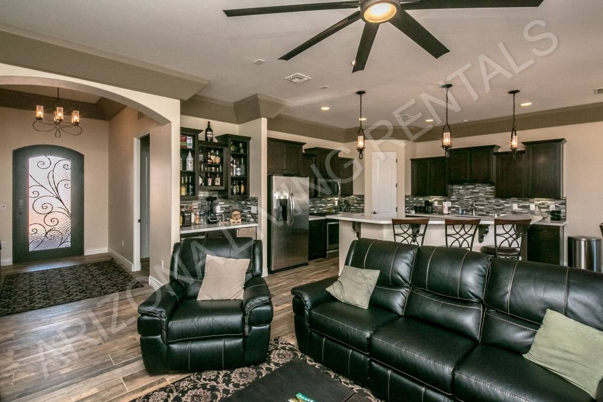 House for rent at 4080 Vagabond Dr, Lake Havasu City, AZ 86406