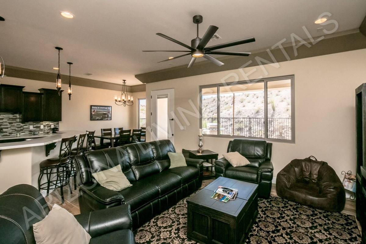 House for rent at 4080 Vagabond Dr, Lake Havasu City, AZ 86406