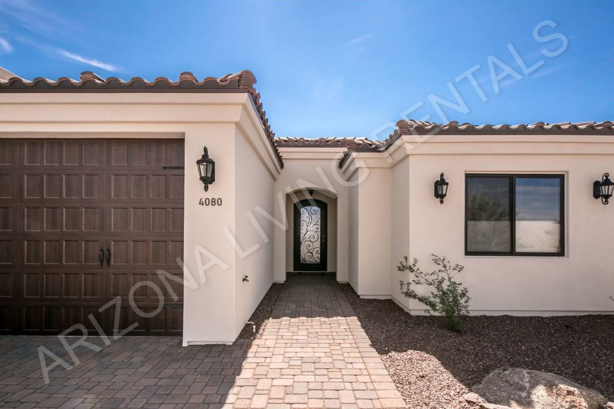 House for rent at 4080 Vagabond Dr, Lake Havasu City, AZ 86406