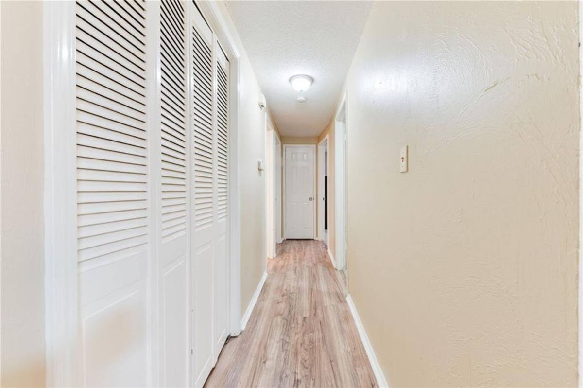 House for rent at 3712 N Markwell Ave, Bethany, OK 73008