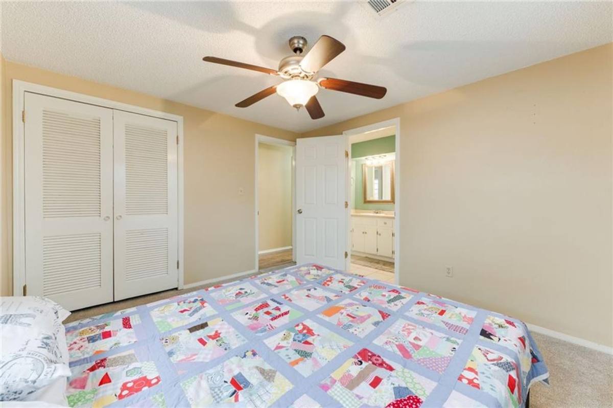 House for rent at 3712 N Markwell Ave, Bethany, OK 73008