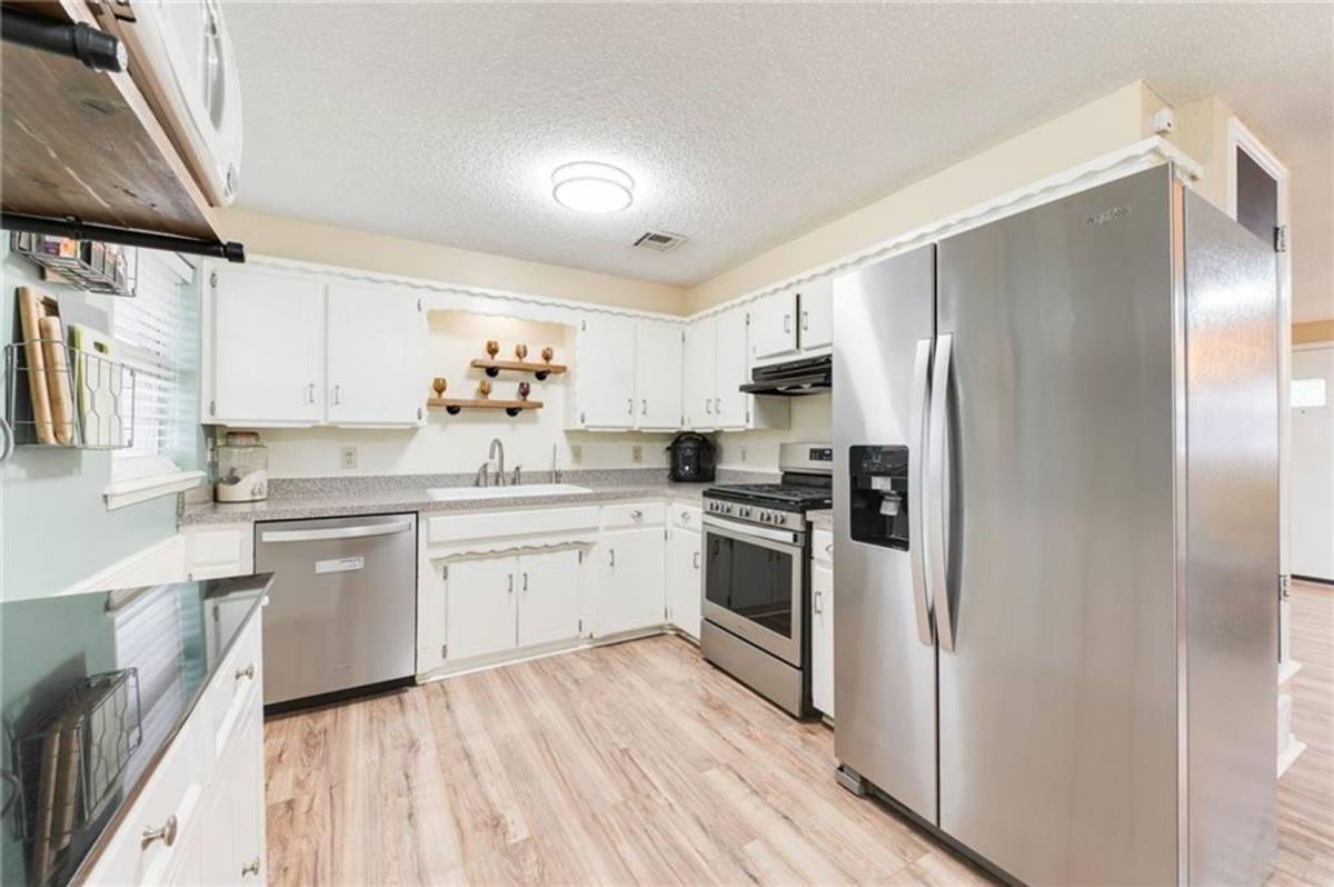 House for rent at 3712 N Markwell Ave, Bethany, OK 73008