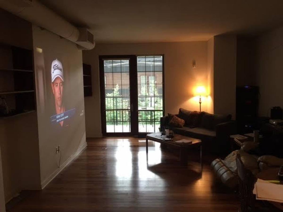 Condo for rent at 11 W 2nd St, Bethlehem, PA 18015