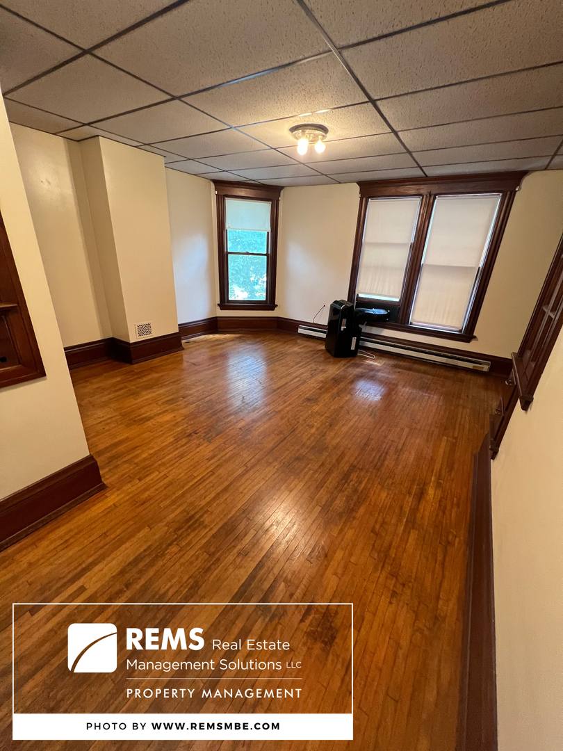 Apartment for rent at 407 2nd St, Baraboo, WI 53913