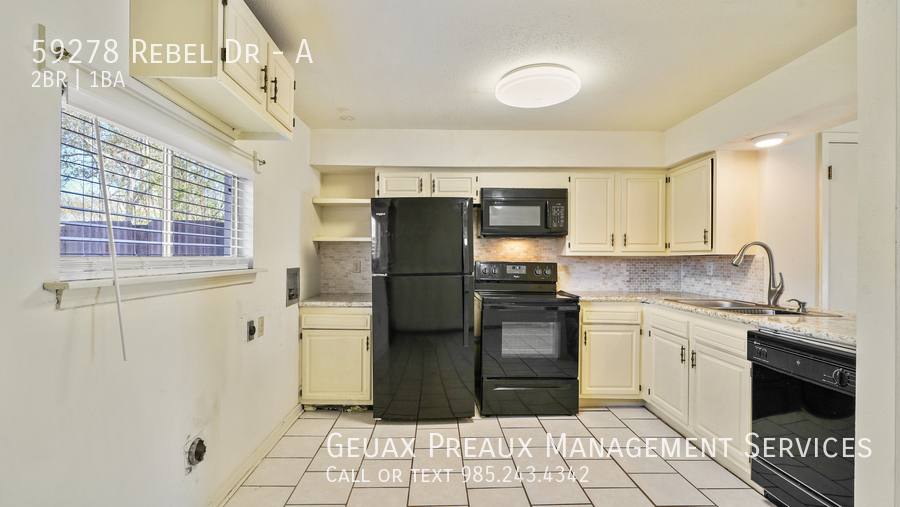 Apartment for rent at 59278 Rebel Dr #A, Slidell, LA 70461