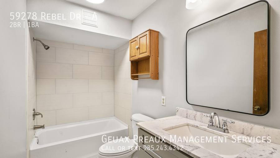 Apartment for rent at 59278 Rebel Dr #A, Slidell, LA 70461