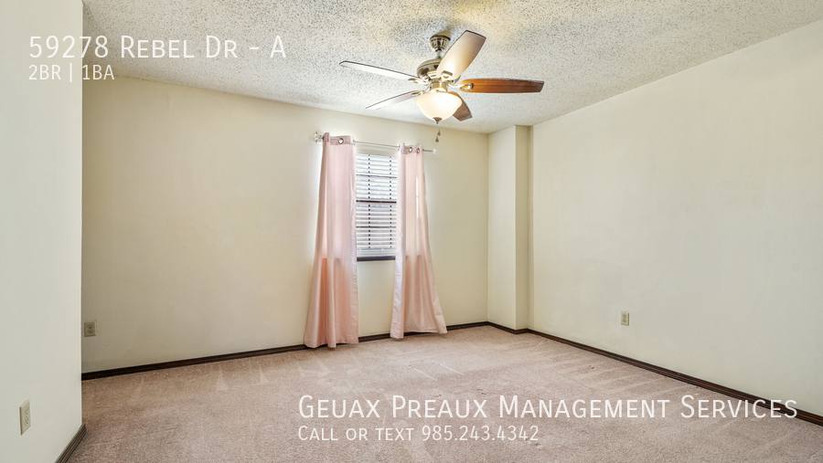 Apartment for rent at 59278 Rebel Dr #A, Slidell, LA 70461