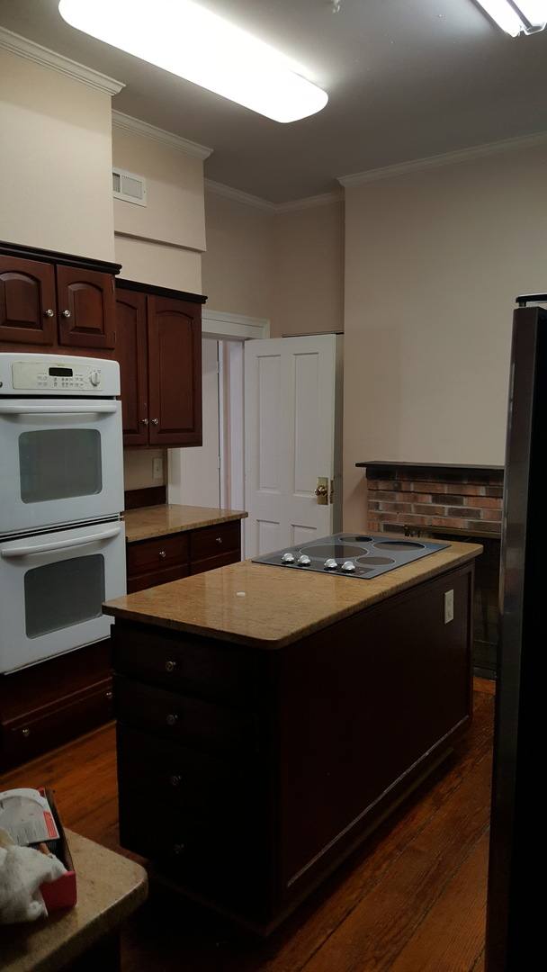 Apartment for rent at 414 London St, Portsmouth, VA 23704