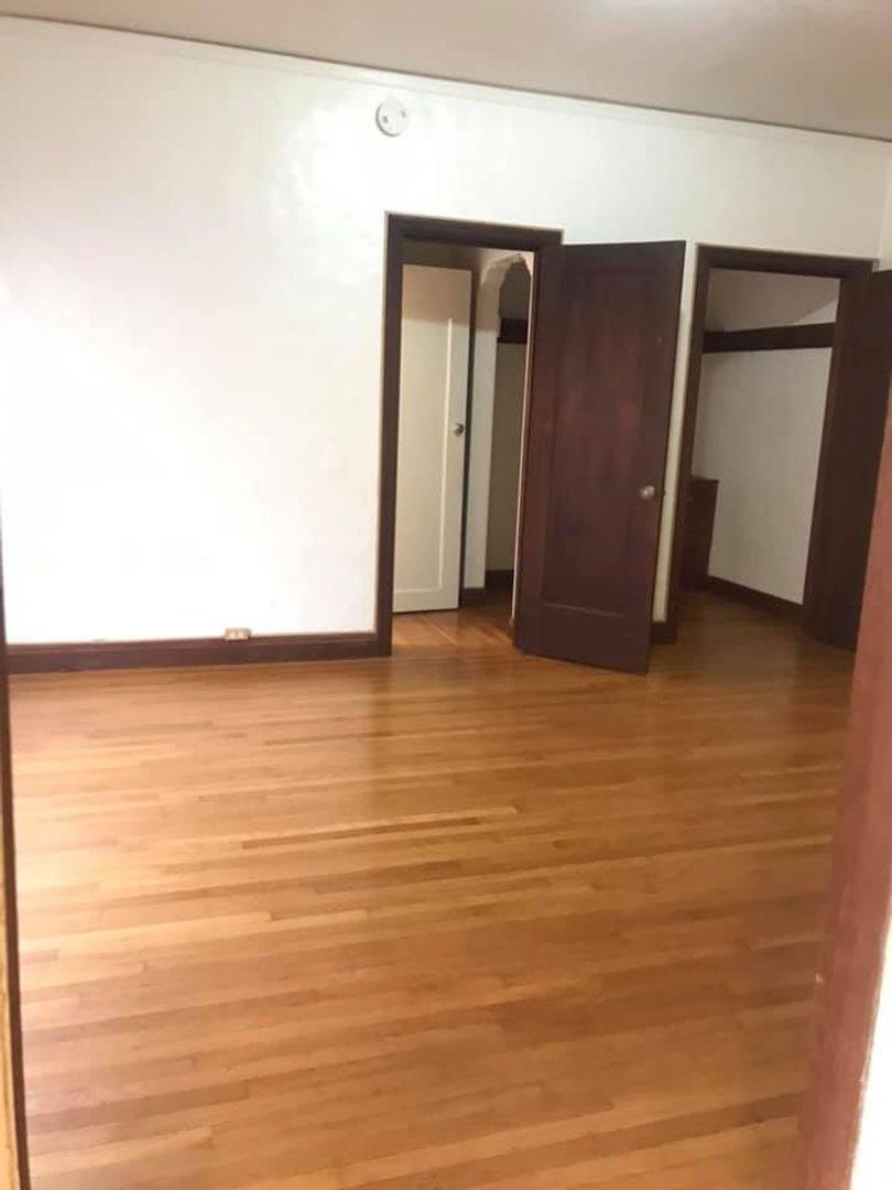 Apartment for rent at 1817 Oxford St, Berkeley, CA 94709