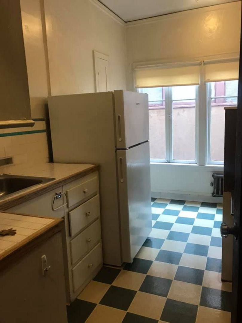 Apartment for rent at 1817 Oxford St, Berkeley, CA 94709